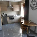 Le Courtil Feriehus Buironfosse