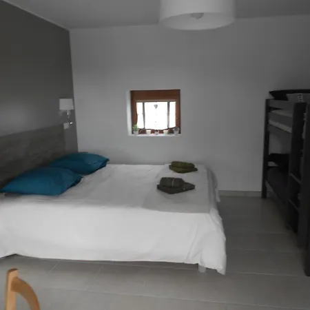 Le Courtil Дом отдыха