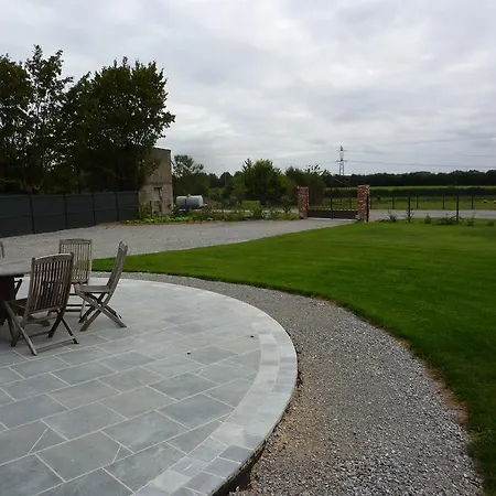 Дом отдыха Le Courtil Buironfosse