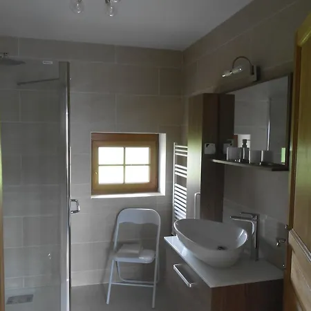 Le Courtil Buironfosse