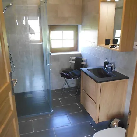 Le Courtil Дом отдыха