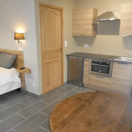 Le Courtil * Buironfosse